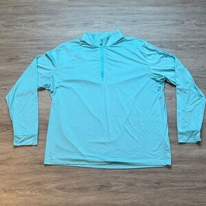 Callaway Swing Tech Quarter-Zip Pullover